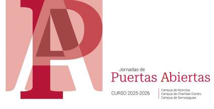 III Jornadas de Puertas Abiertas. Curso 2025-2026.